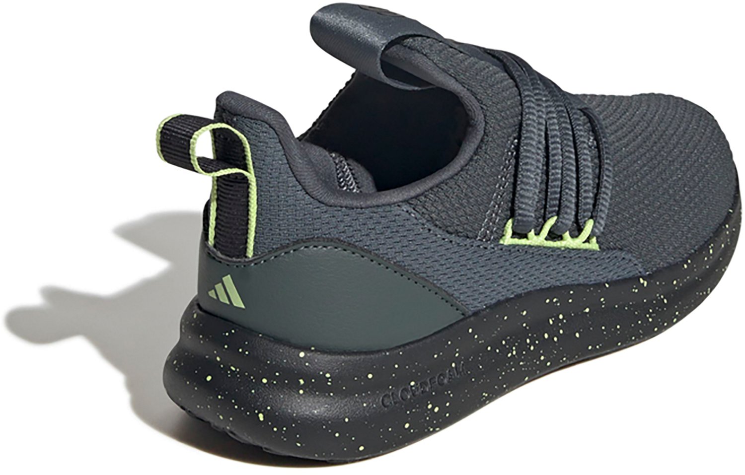 adidas Grade School Lite Racer Adapt 7.0 Shoes - view number 4