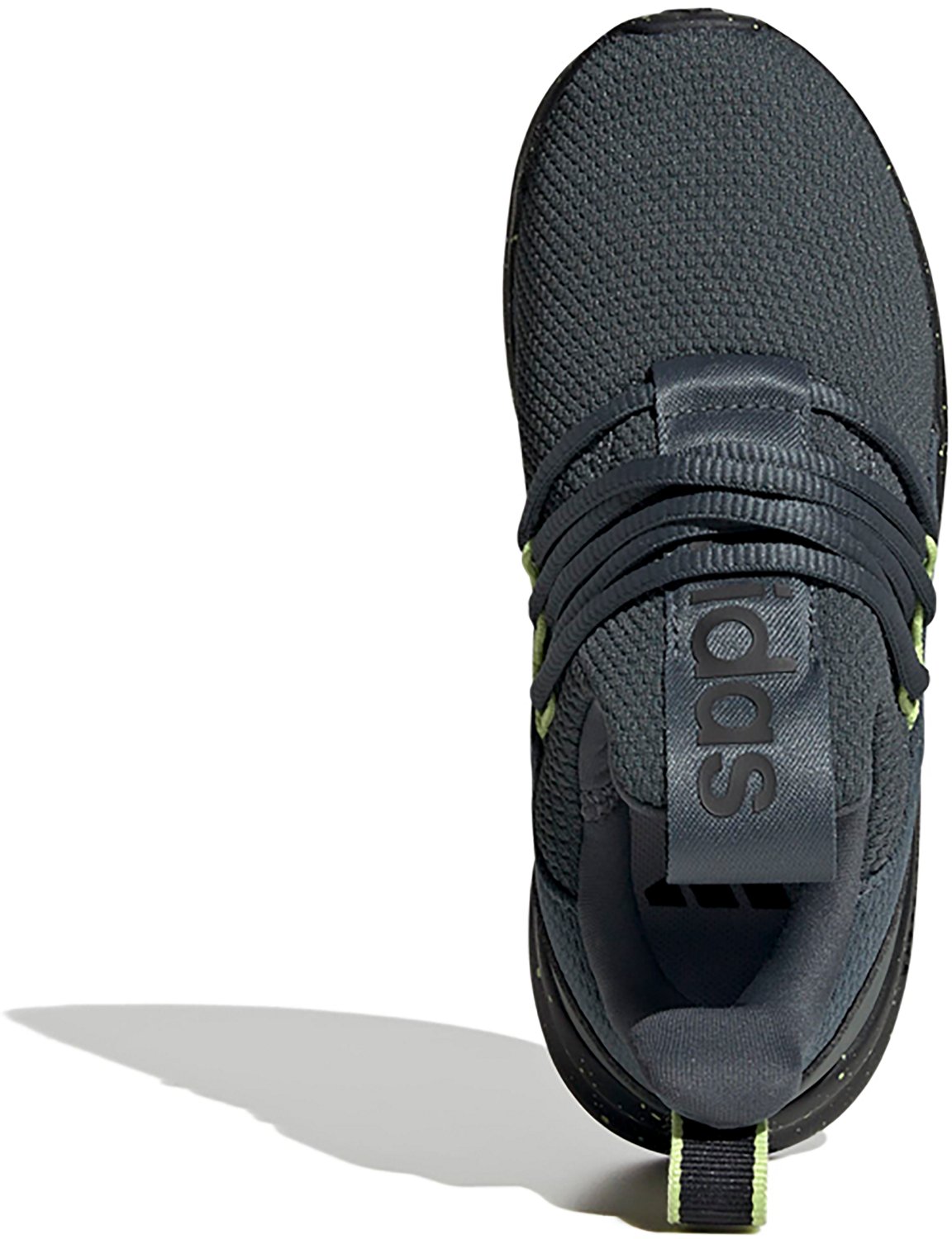 adidas Grade School Lite Racer Adapt 7.0 Shoes - view number 5