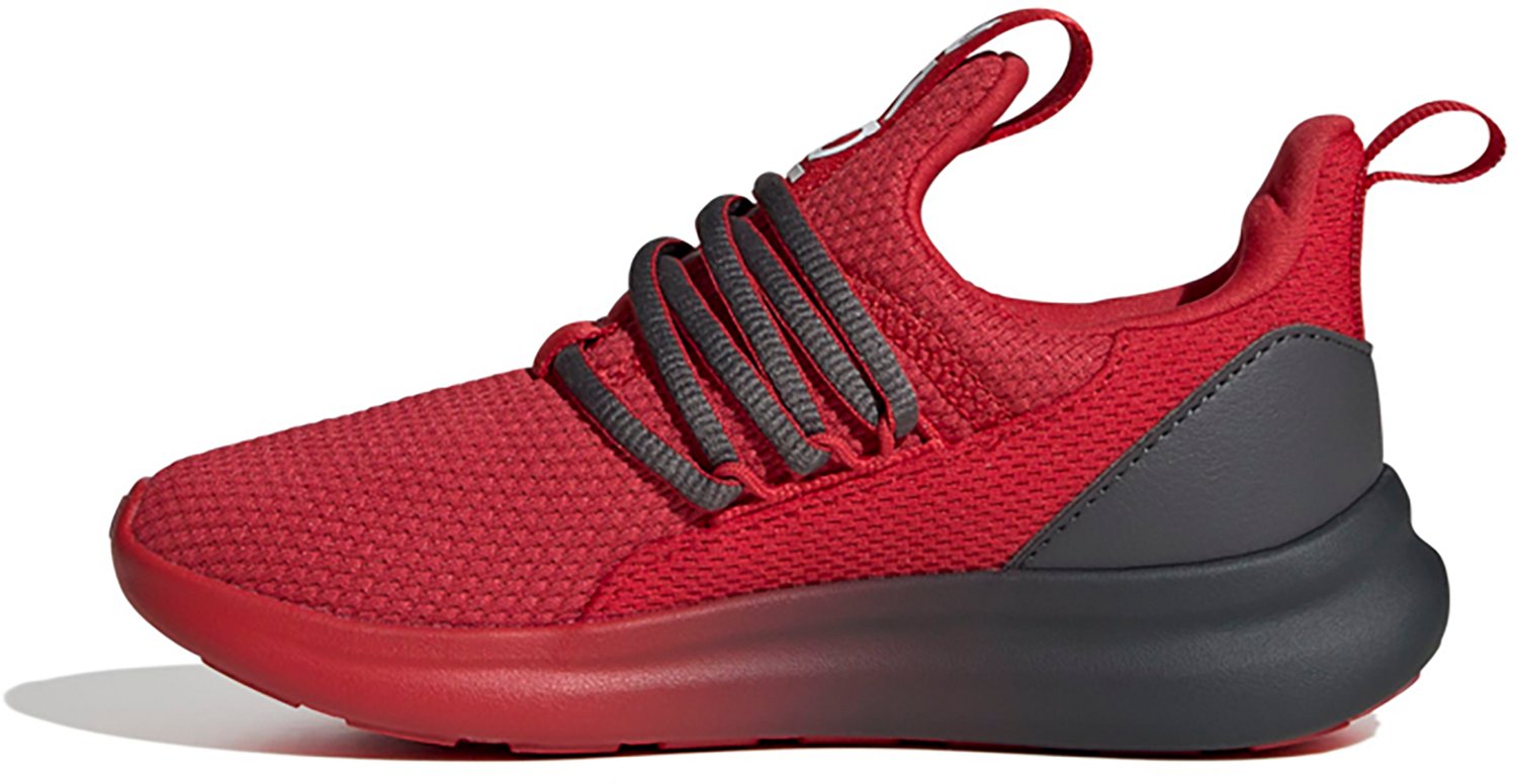 adidas Grade School Lite Racer Adapt 7.0 Shoes - view number 2
