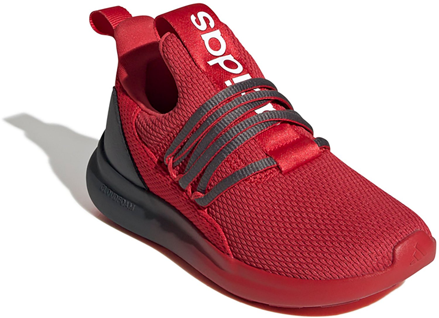 adidas Grade School Lite Racer Adapt 7.0 Shoes - view number 3