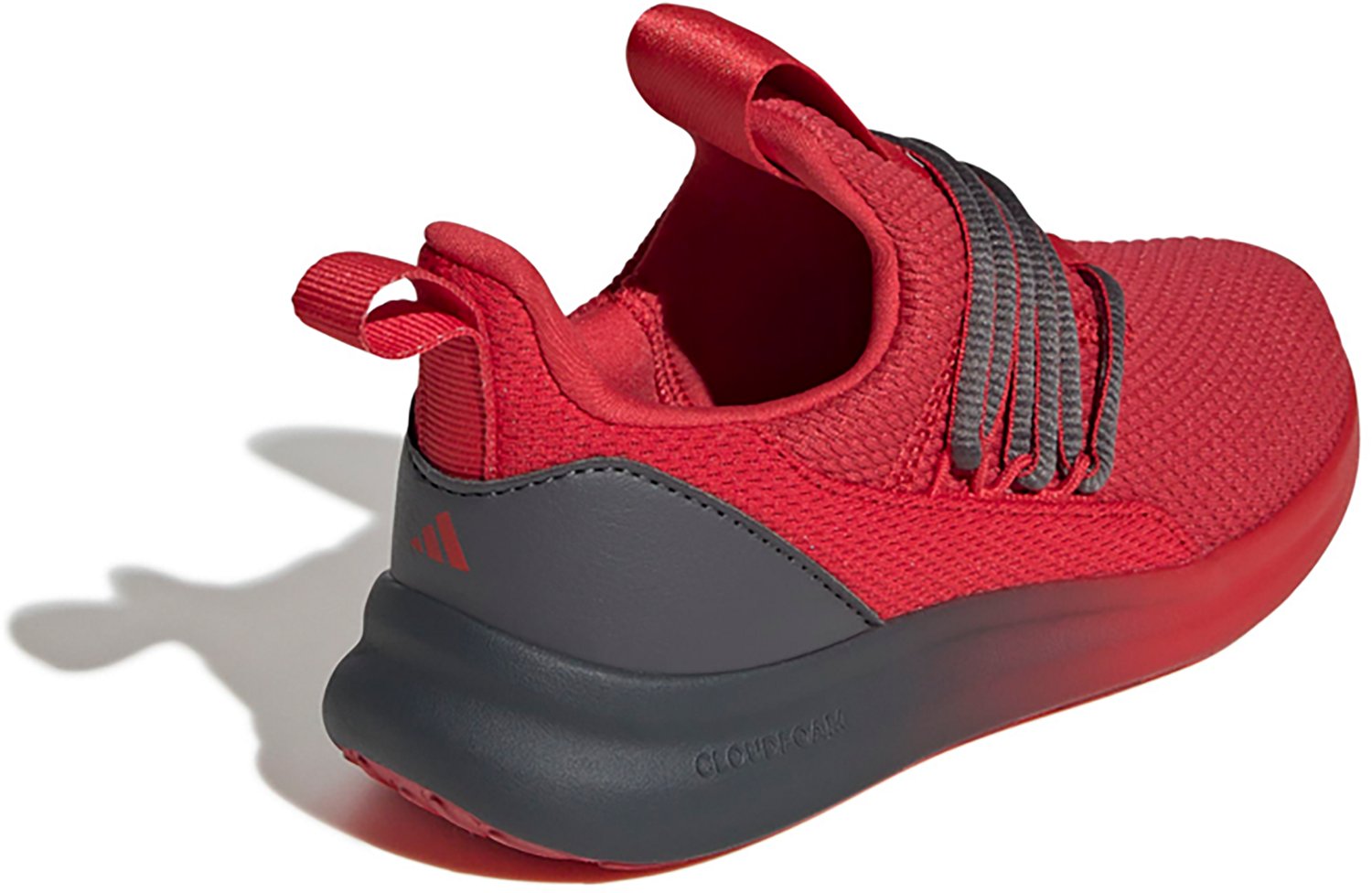 adidas Grade School Lite Racer Adapt 7.0 Shoes - view number 4