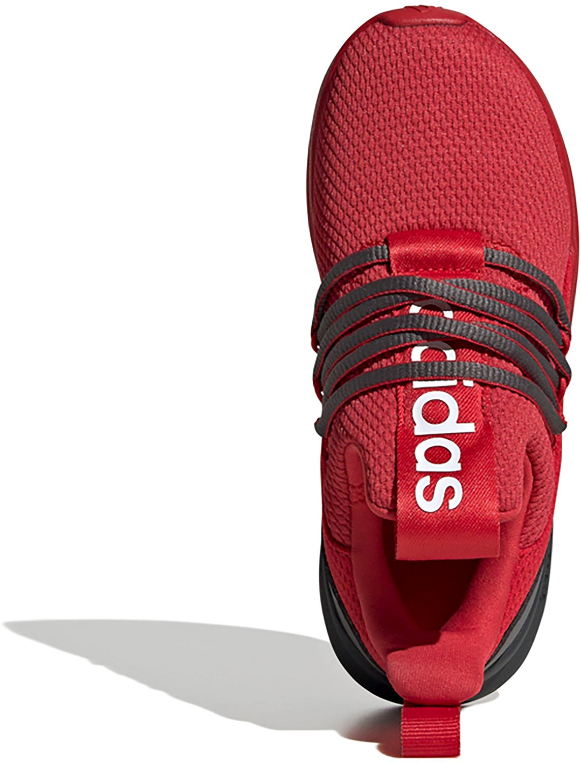 adidas Grade School Lite Racer Adapt 7.0 Shoes - view number 5