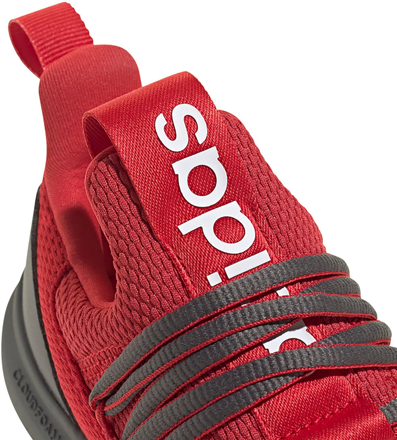 adidas Grade School Lite Racer Adapt 7.0 Shoes - view number 7