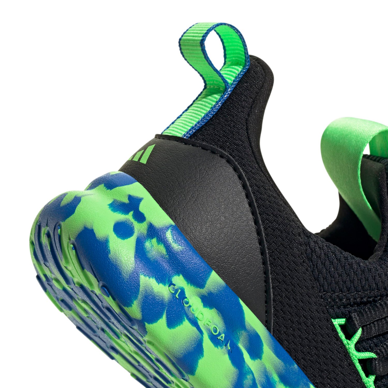 adidas Pre School Lite Racer Adapt 7.0 Shoes                                                                                     - view number 8