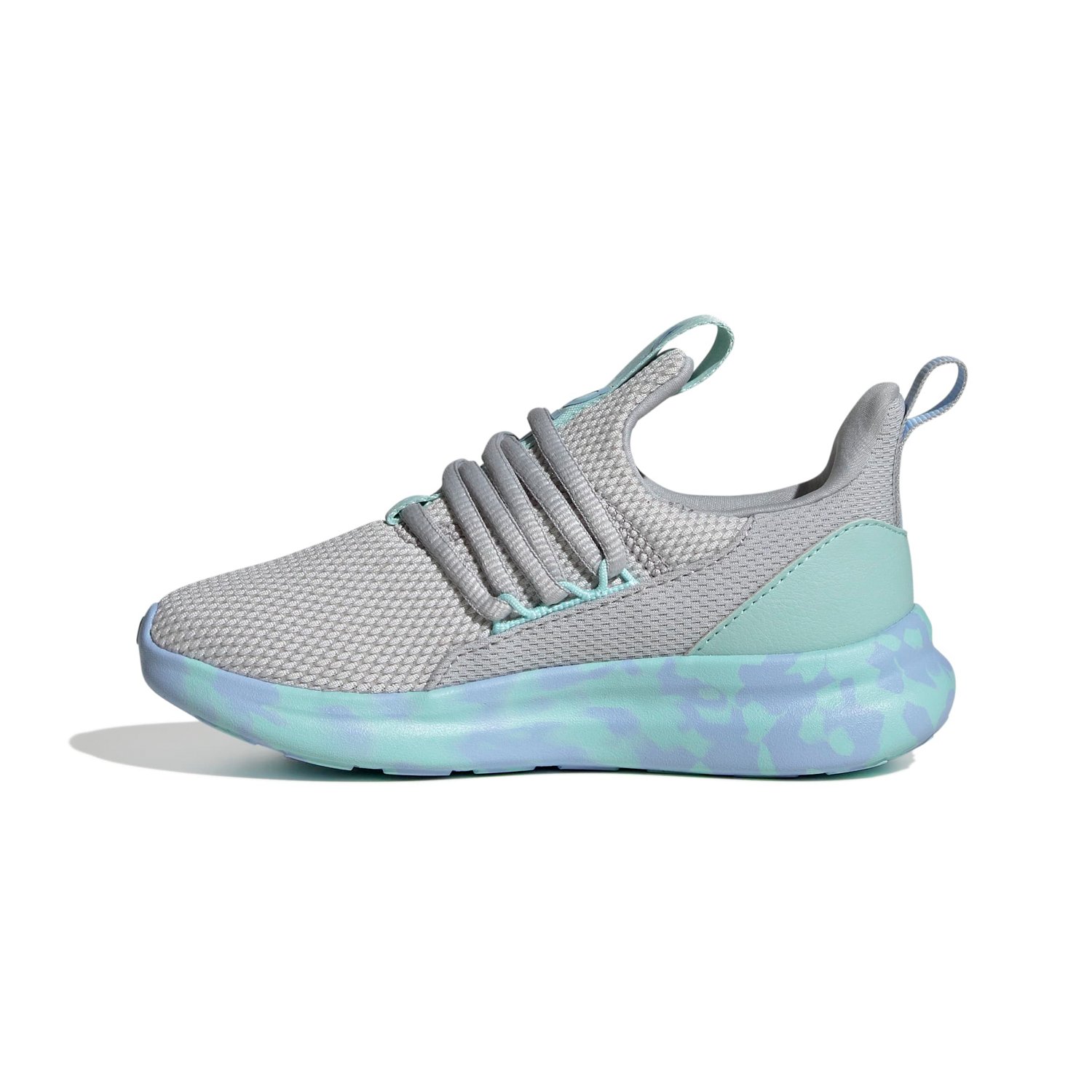 adidas Pre School Lite Racer Adapt 7.0 Shoes                                                                                     - view number 2