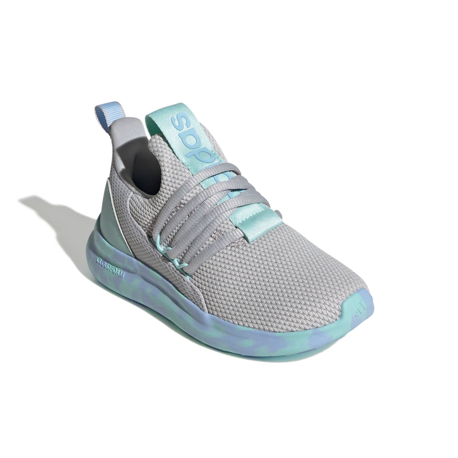 adidas Pre School Lite Racer Adapt 7.0 Shoes                                                                                     - view number 3