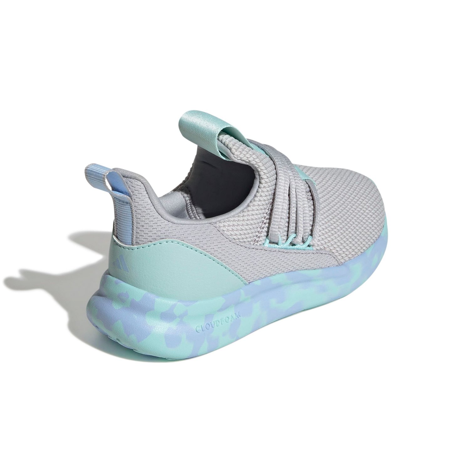 adidas Pre School Lite Racer Adapt 7.0 Shoes                                                                                     - view number 4