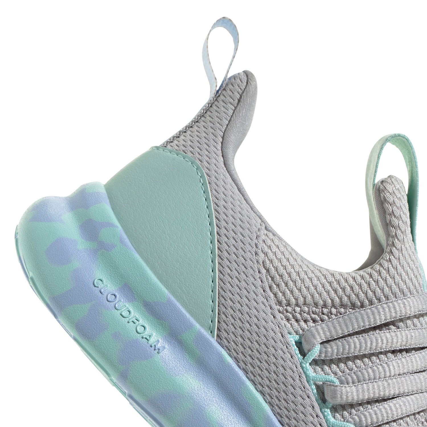 adidas Pre School Lite Racer Adapt 7.0 Shoes                                                                                     - view number 7