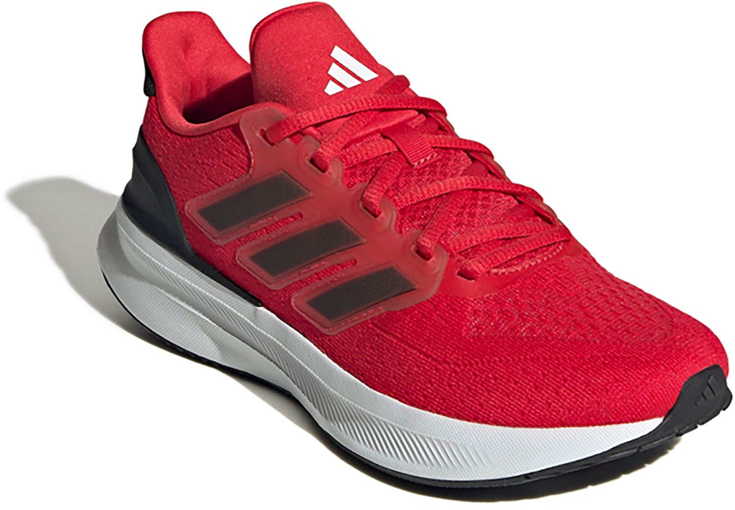 adidas Kids' Grade School Ultrabounce 5 Shoes - view number 3