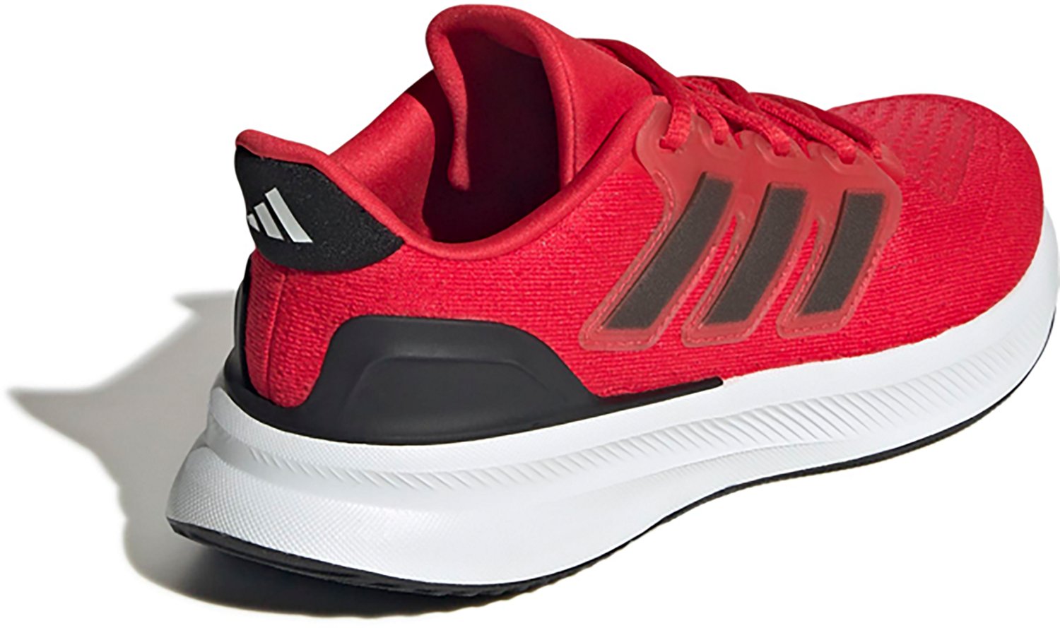 adidas Kids' Grade School Ultrabounce 5 Shoes - view number 4