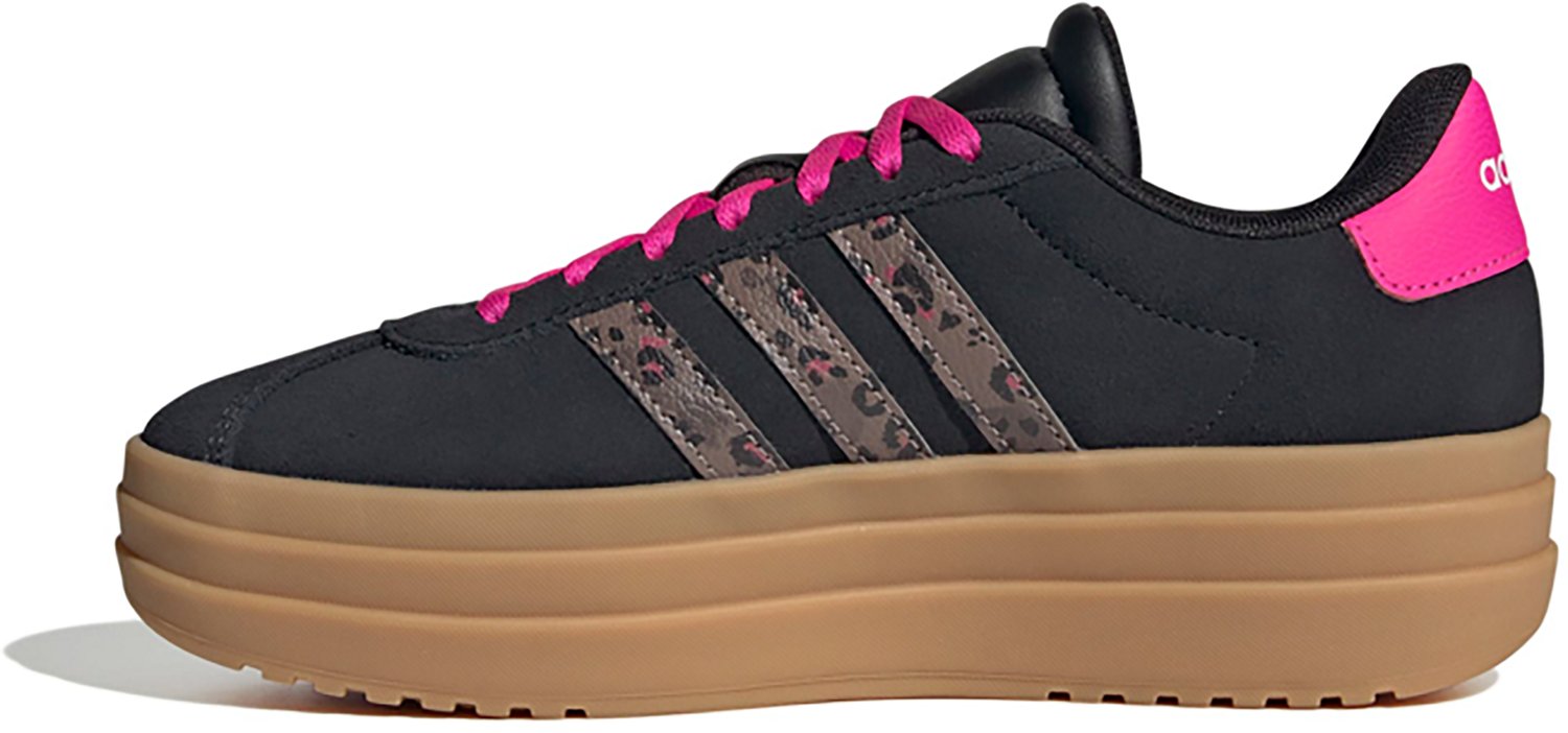 adidas Kids' Grade School VL Court Bold Shoes - view number 2