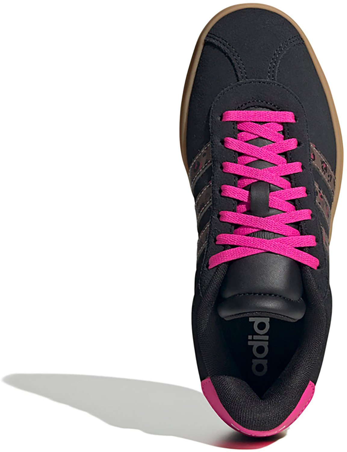 adidas Kids' Grade School VL Court Bold Shoes - view number 5