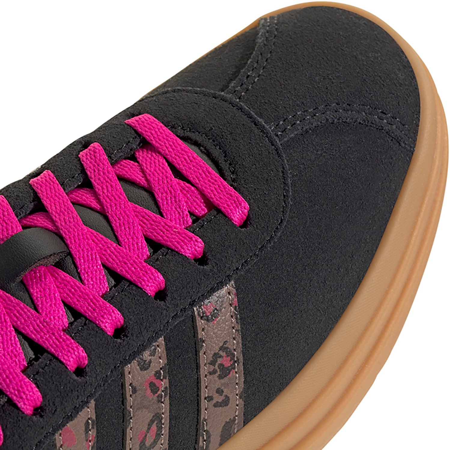 adidas Kids' Grade School VL Court Bold Shoes - view number 6