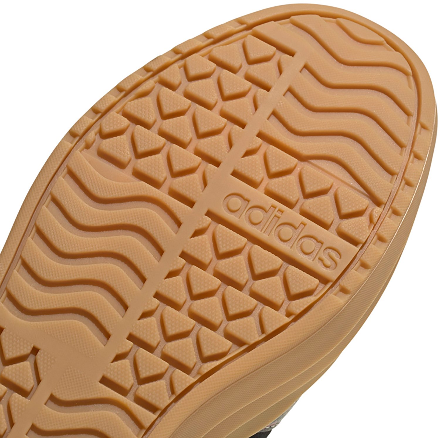 adidas Kids' Grade School VL Court Bold Shoes - view number 7