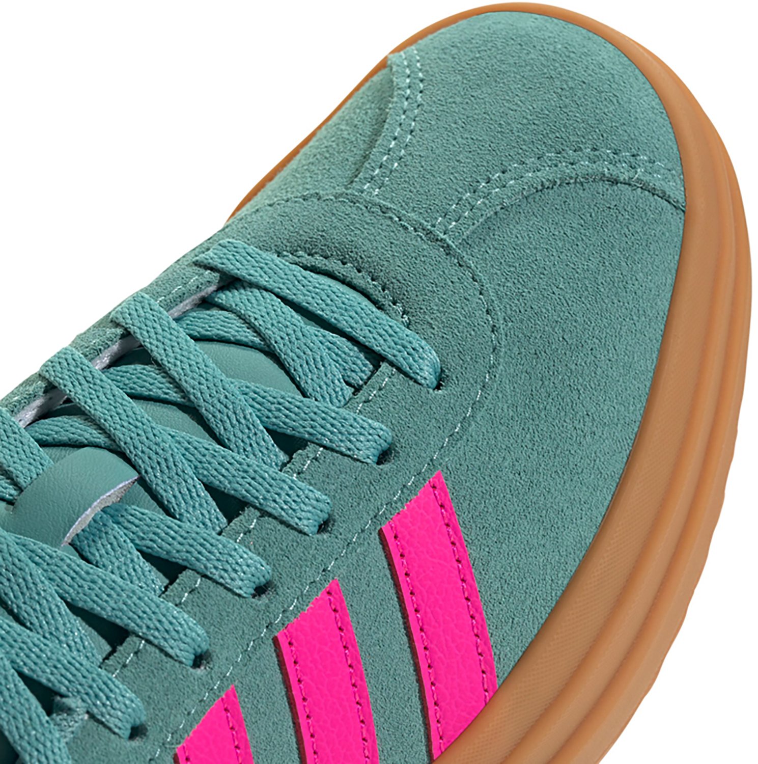 adidas Kids' Grade School VL Court Bold Shoes - view number 7