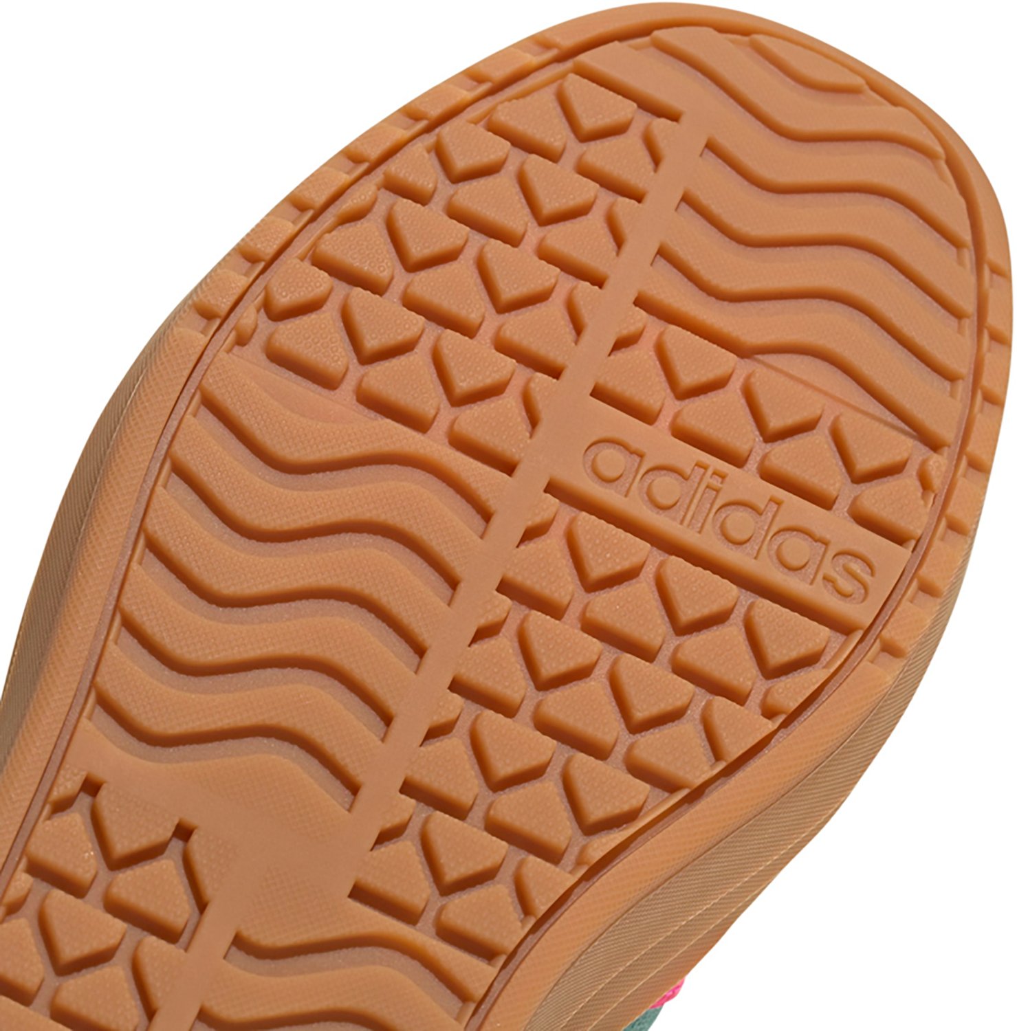 adidas Kids' Grade School VL Court Bold Shoes - view number 8