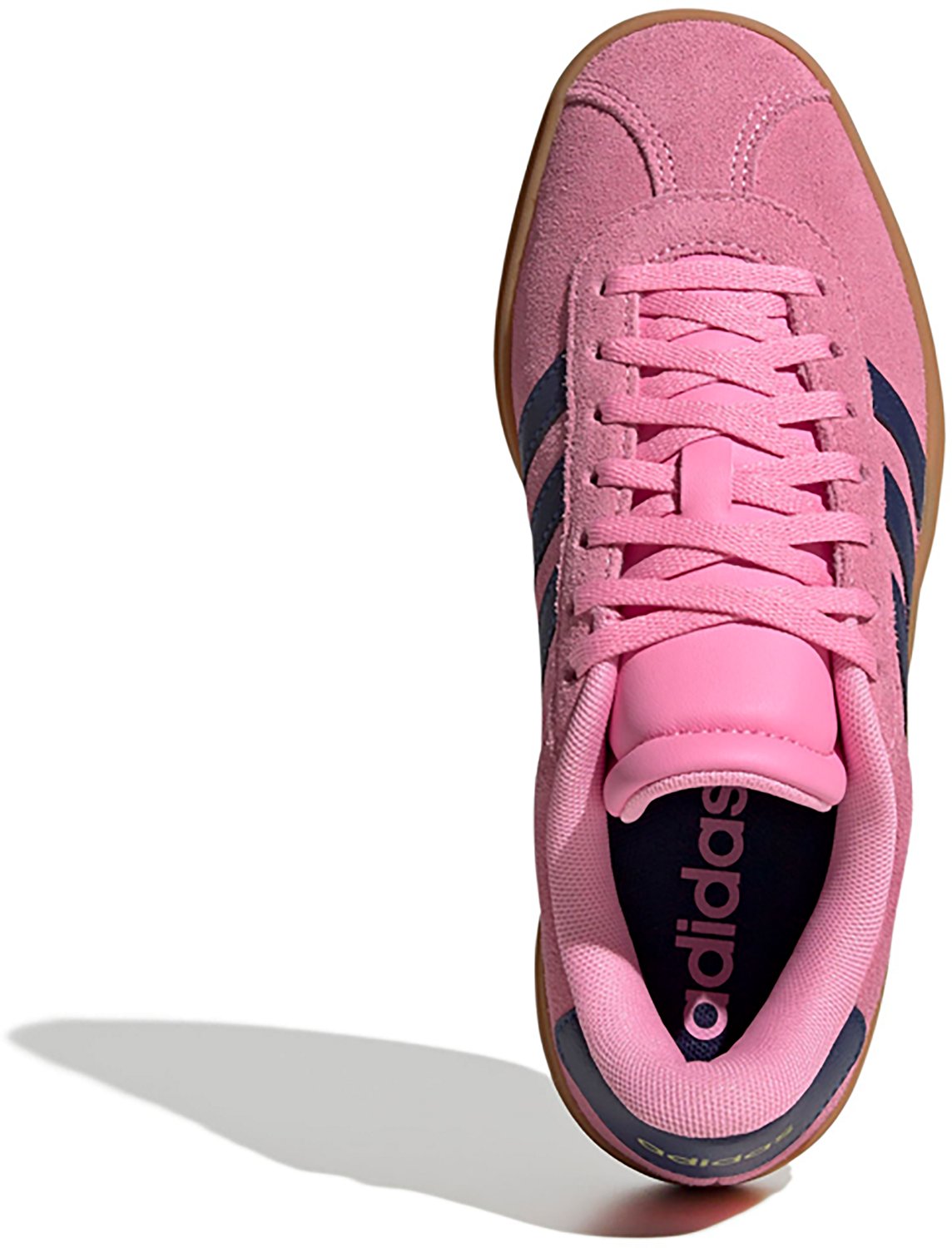 adidas Kids' Grade School VL Court Bold Shoes - view number 5