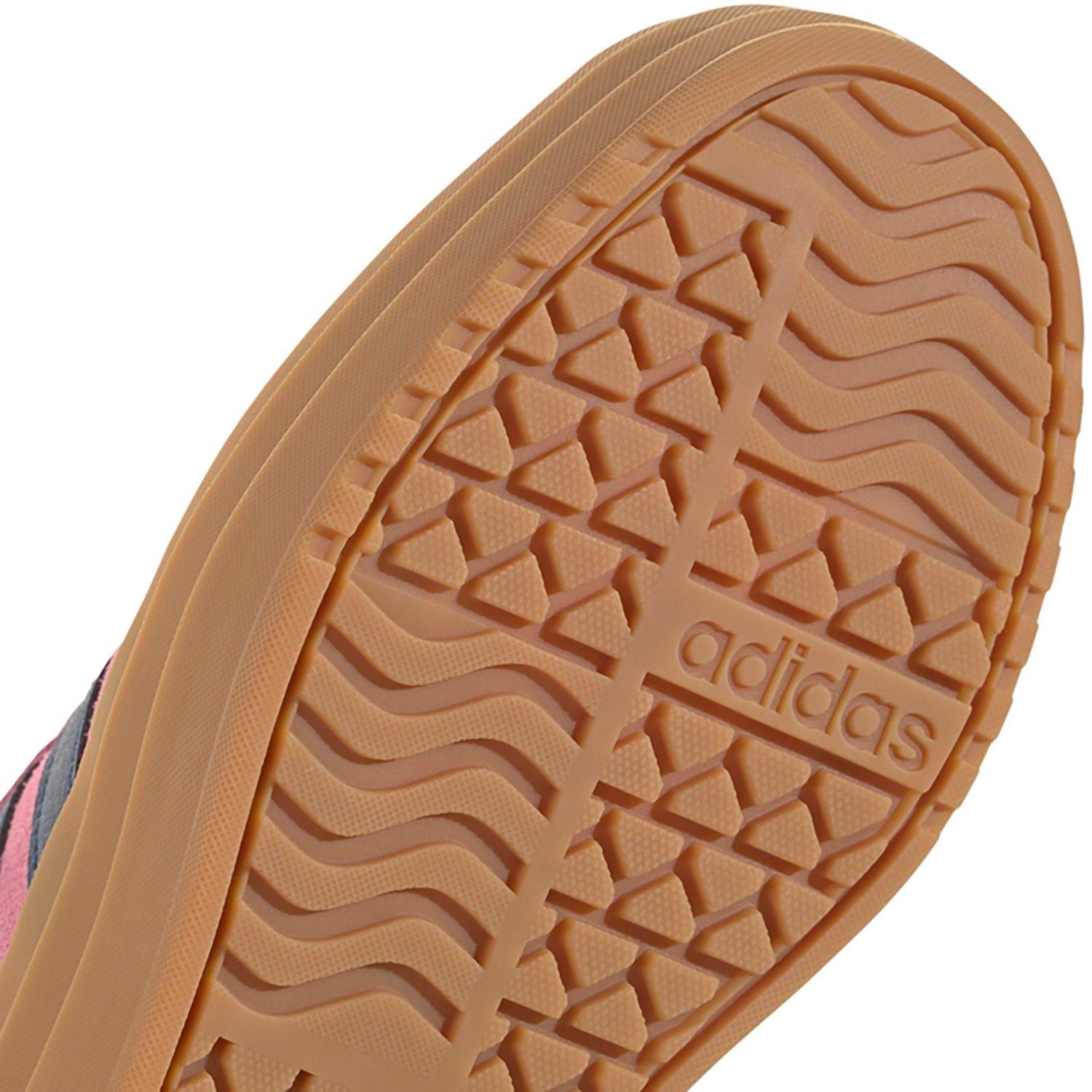 adidas Kids' Grade School VL Court Bold Shoes - view number 8