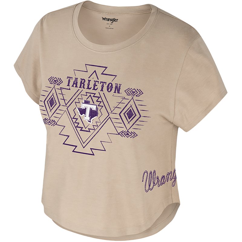 Wrangler Women's Ta… - image