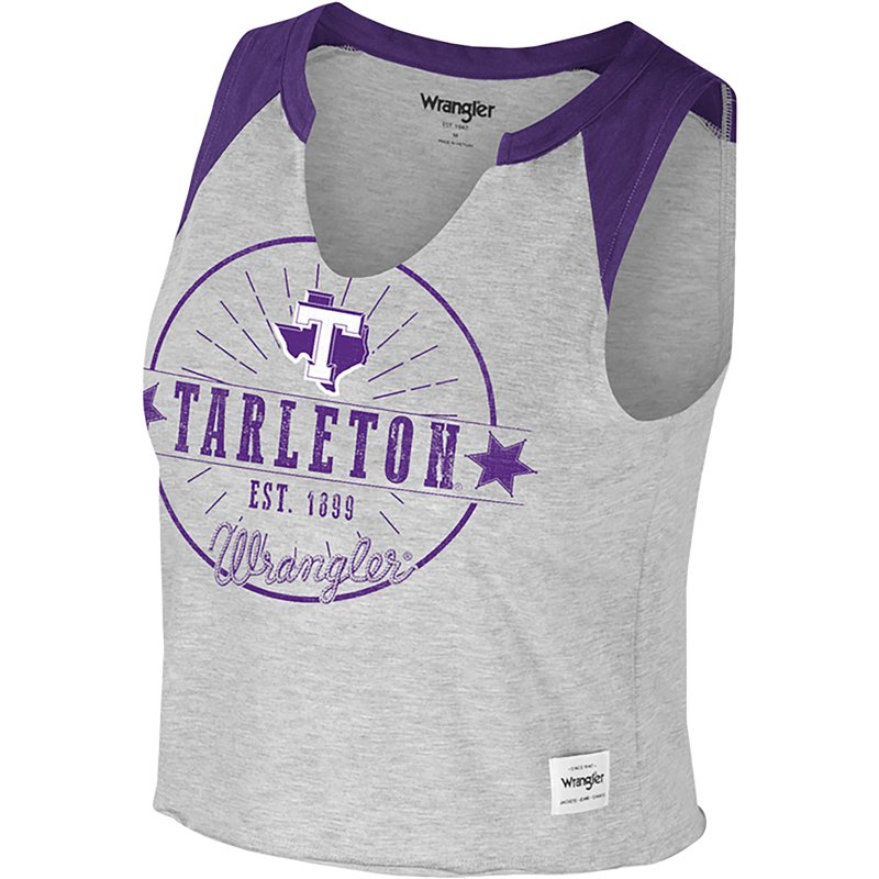 Wrangler Women's Ta… - image