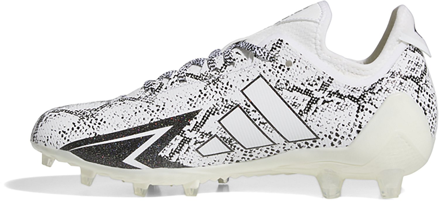 adidas Men's Adizero Electric.1 Football Cleats - view number 2