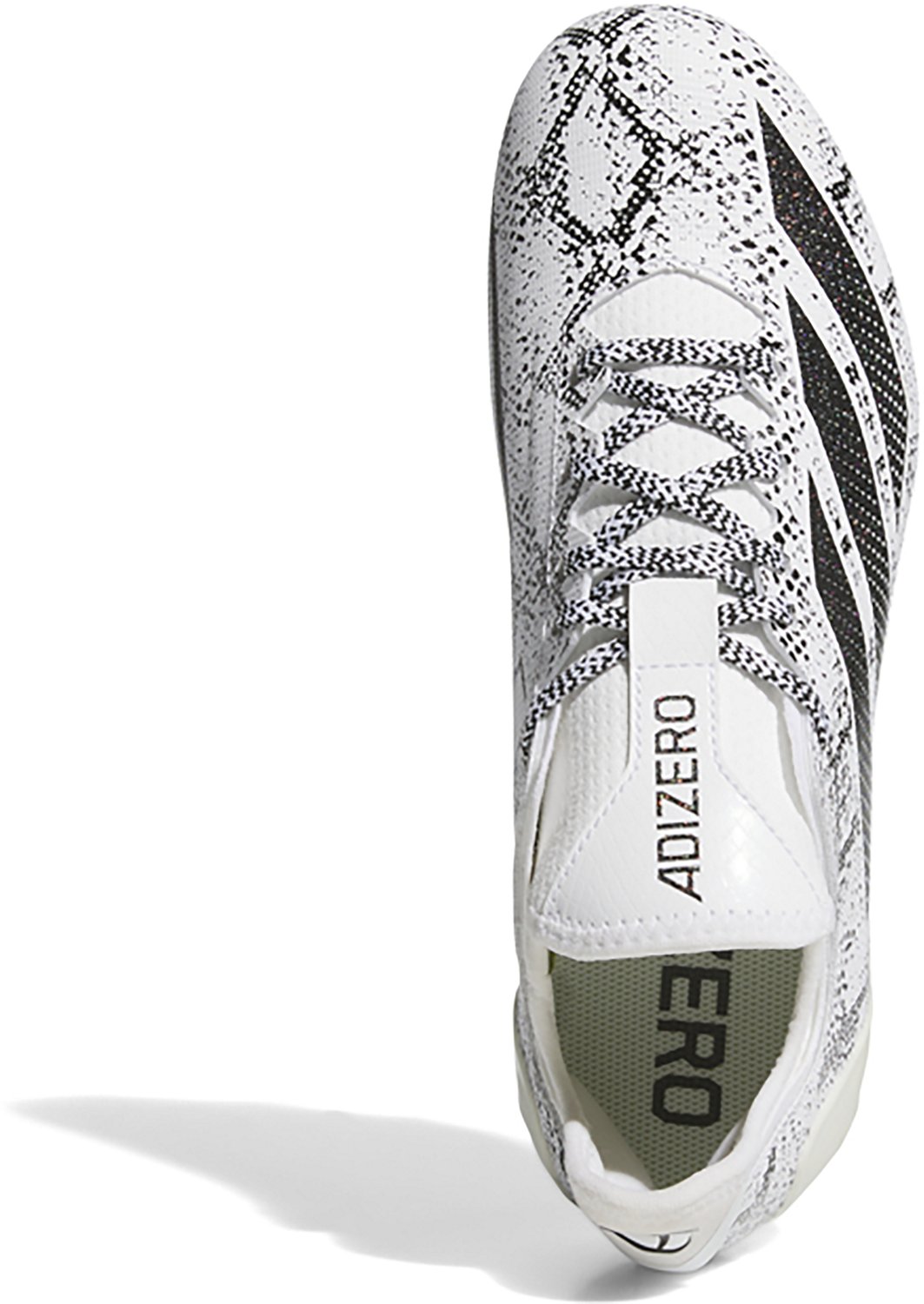 adidas Men's Adizero Electric.1 Football Cleats - view number 5