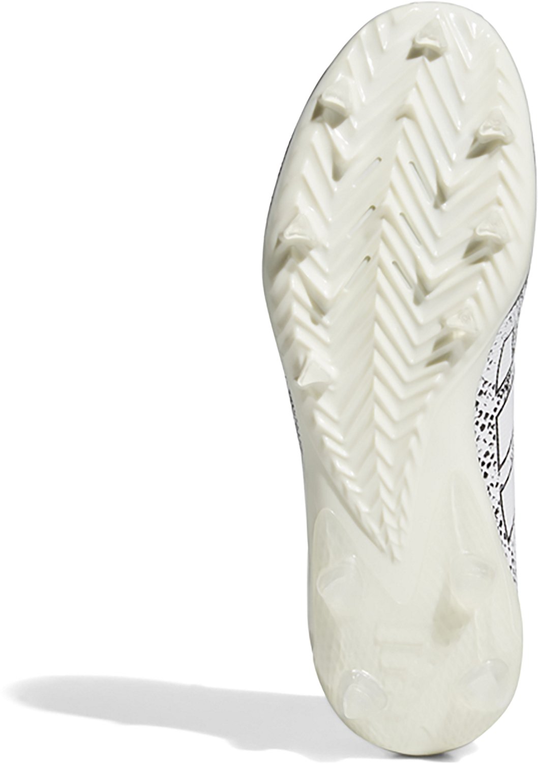 adidas Men's Adizero Electric.1 Football Cleats - view number 6