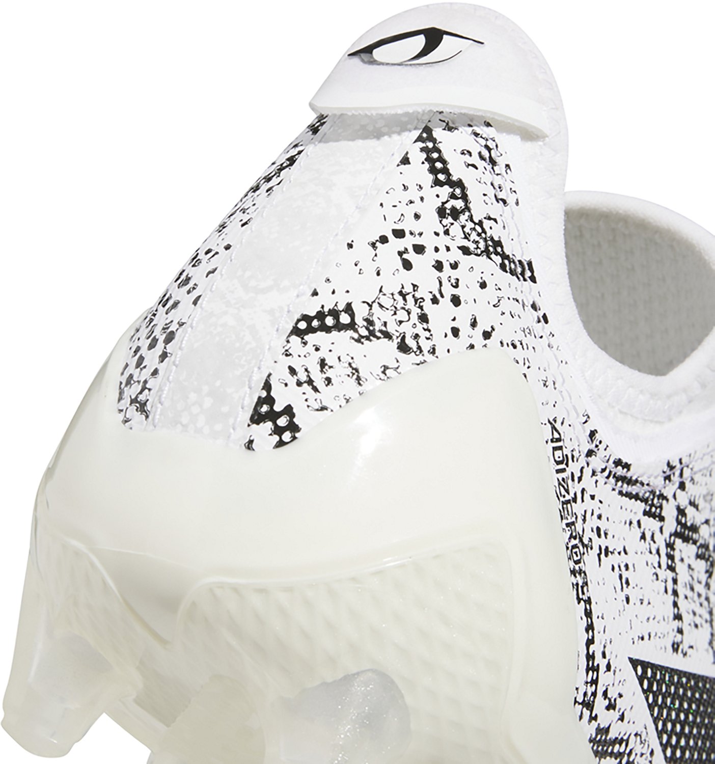 adidas Men's Adizero Electric.1 Football Cleats - view number 7