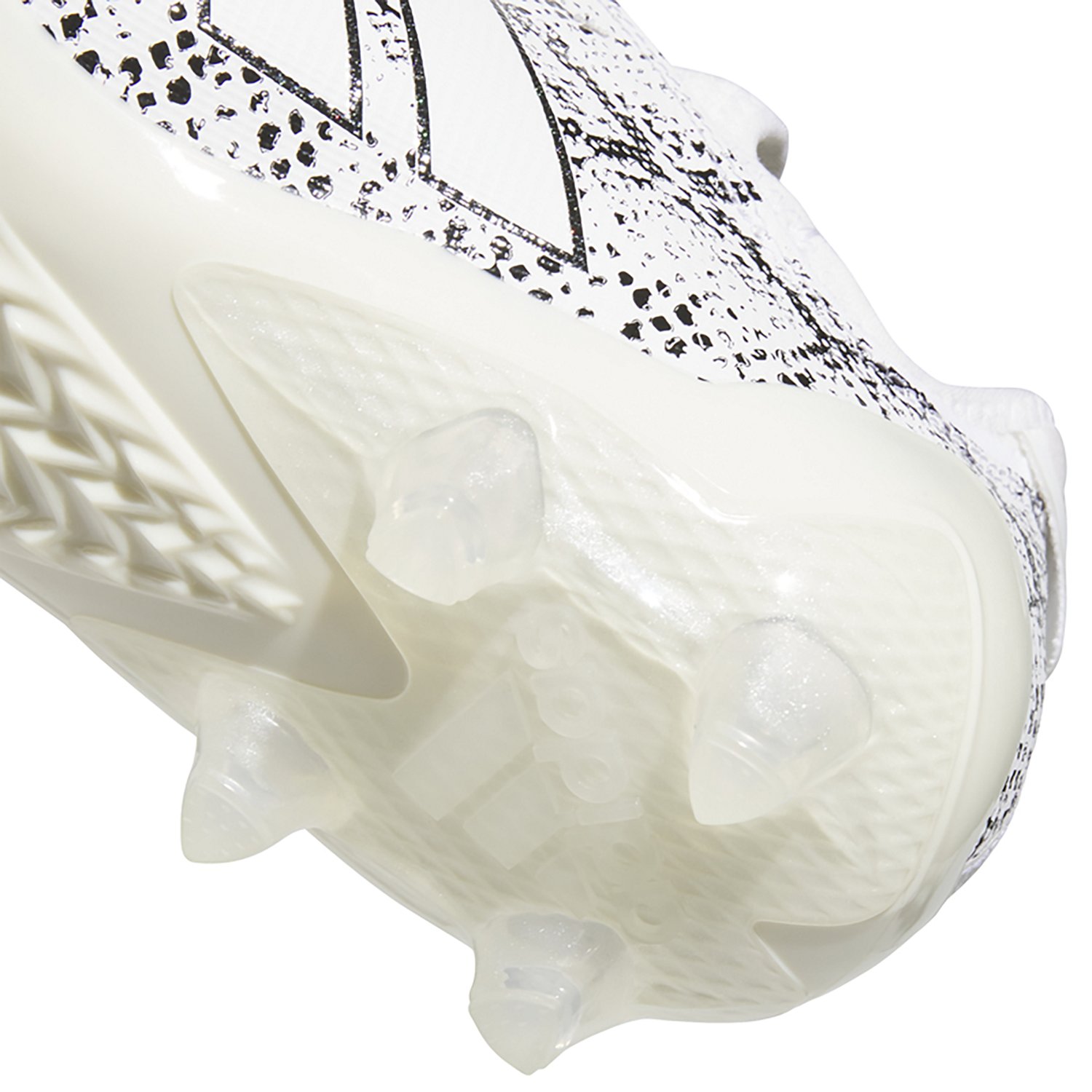 adidas Men's Adizero Electric.1 Football Cleats - view number 8