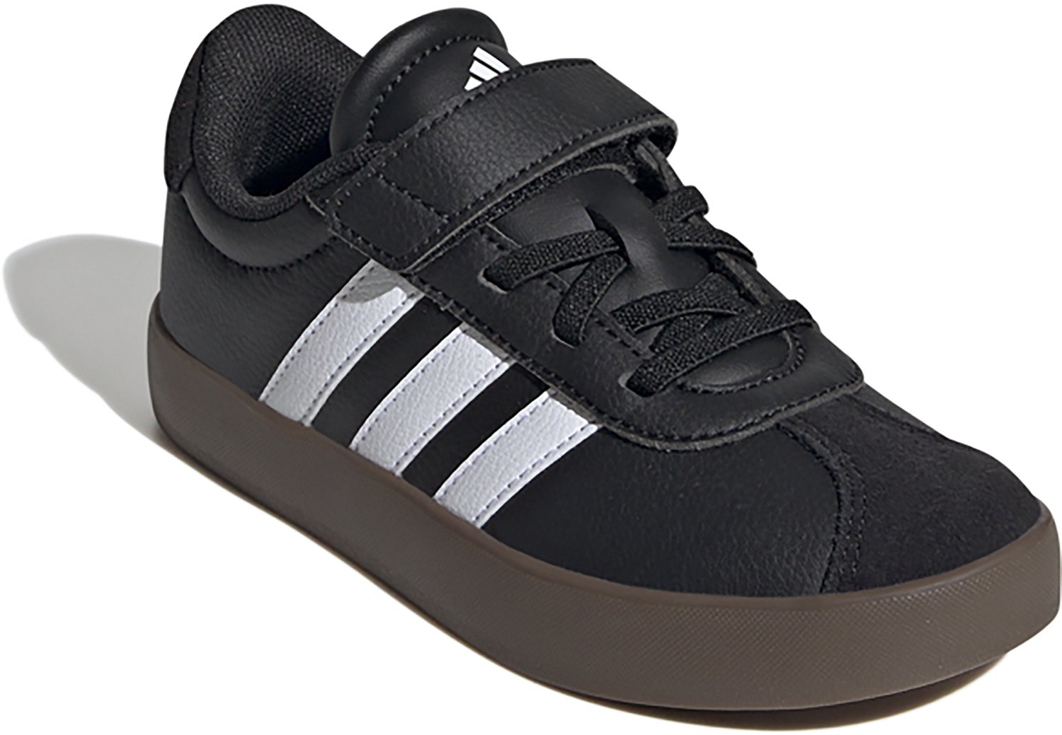 adidas Kids' VL Court 3.0 Shoes                                                                                                  - view number 3