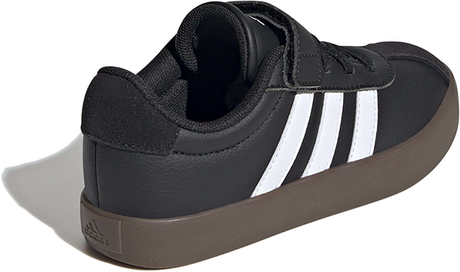 adidas Kids' VL Court 3.0 Shoes                                                                                                  - view number 4