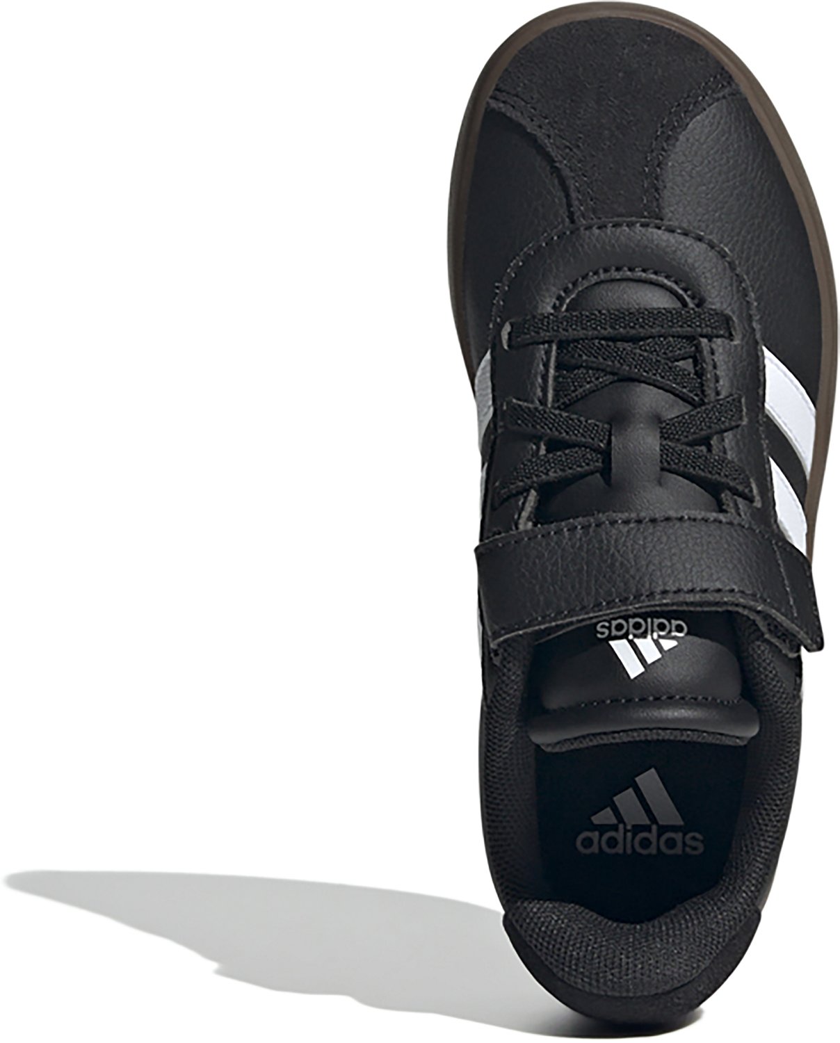 adidas Kids' VL Court 3.0 Shoes                                                                                                  - view number 5