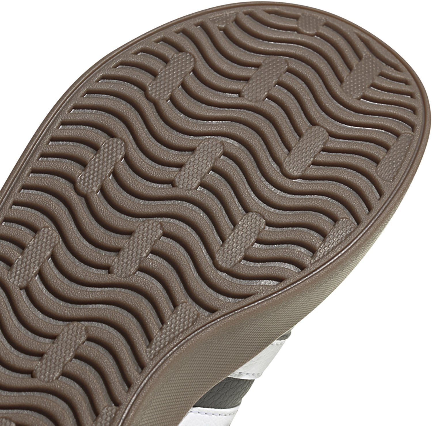 adidas Kids' VL Court 3.0 Shoes                                                                                                  - view number 8