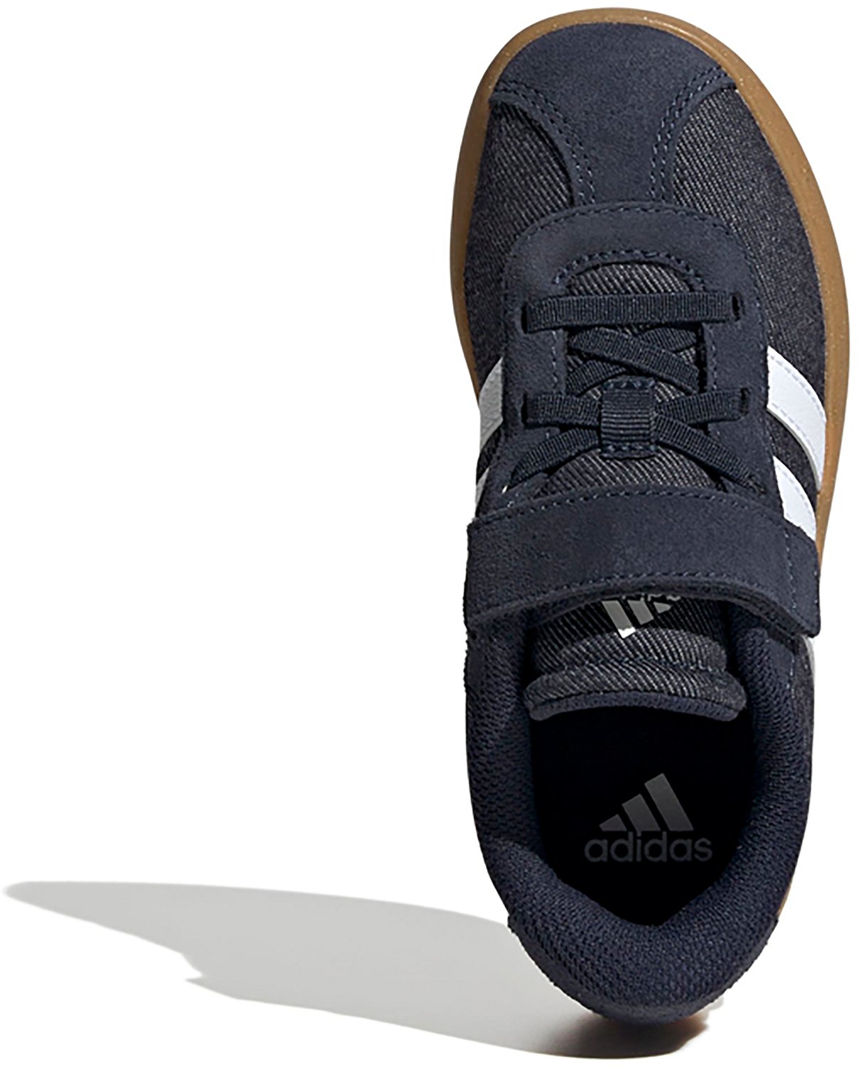 adidas Kids' VL Court 3.0 Shoes                                                                                                  - view number 5