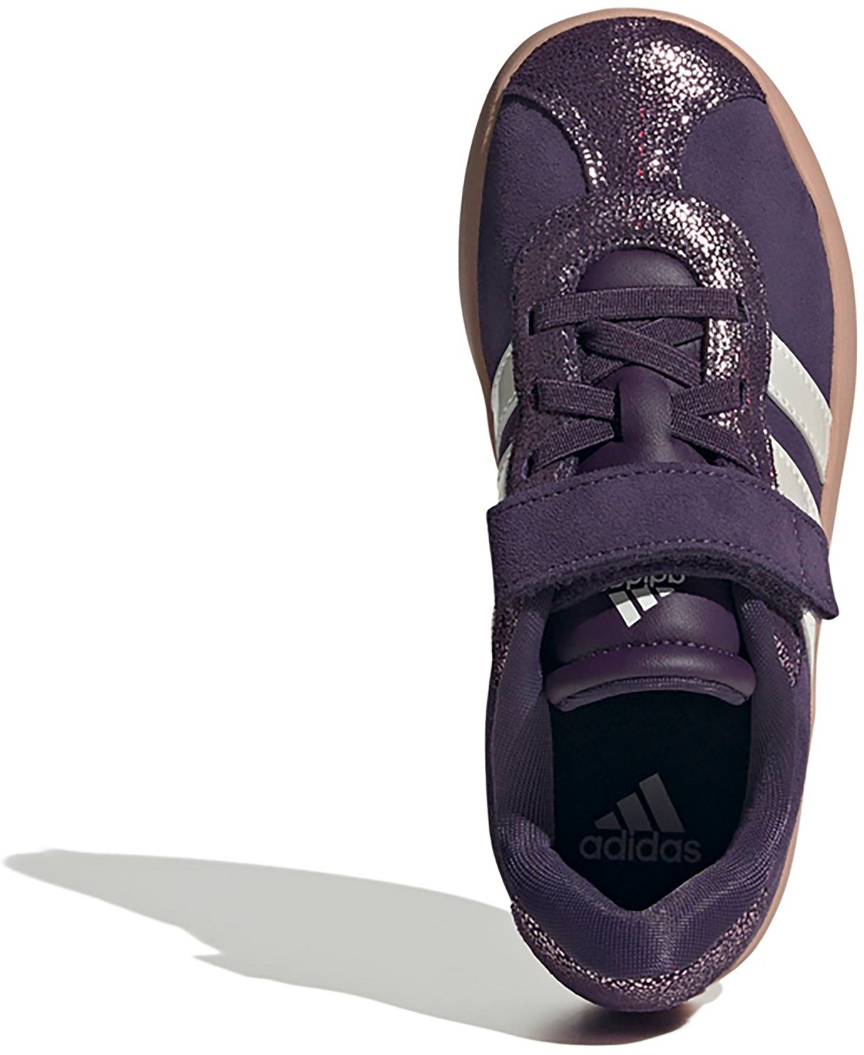 adidas Kids' VL Court 3.0 Shoes                                                                                                  - view number 5