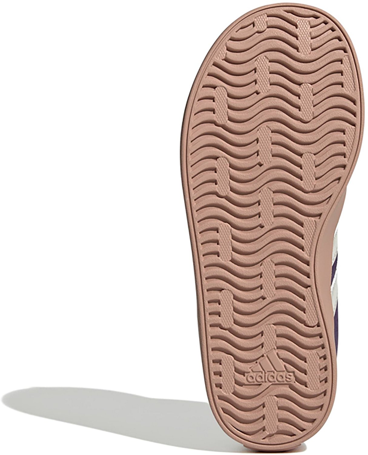 adidas Kids' VL Court 3.0 Shoes                                                                                                  - view number 6