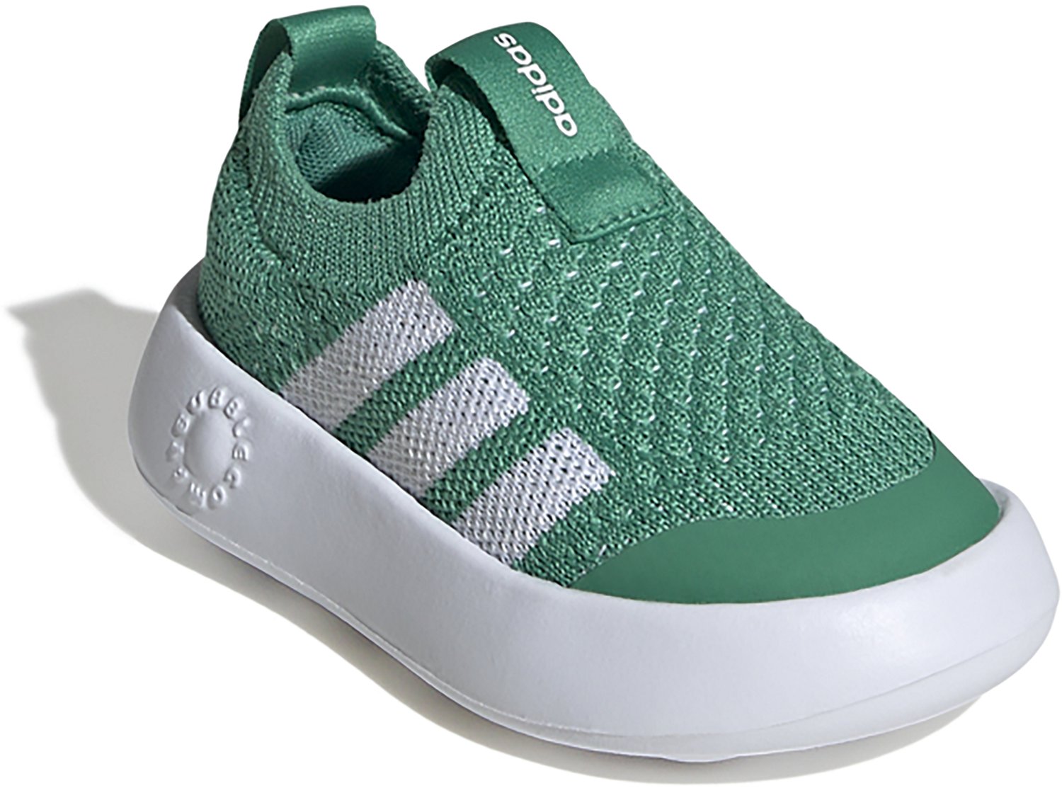 adidas Toddlers' Bubble Comfy Shoes - view number 3