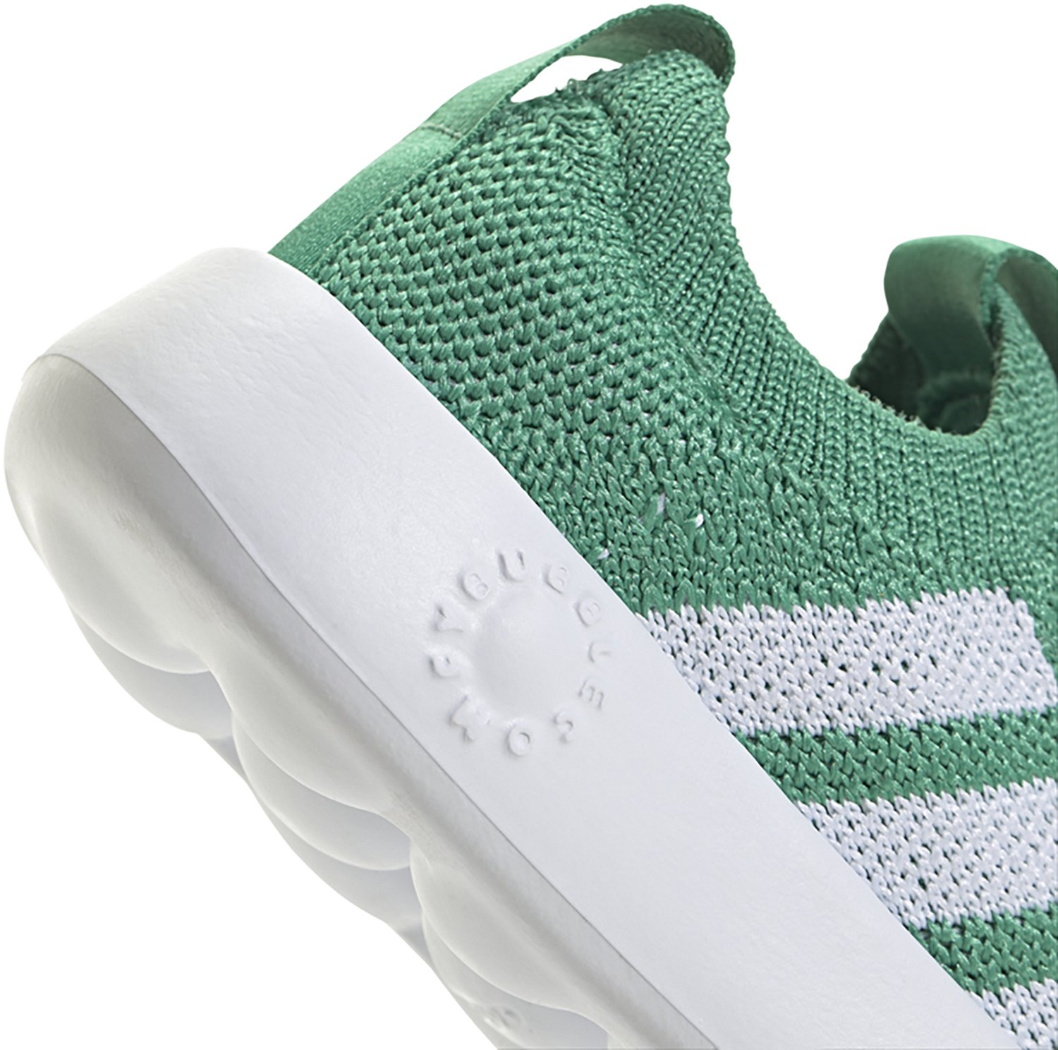 adidas Toddlers' Bubble Comfy Shoes - view number 7