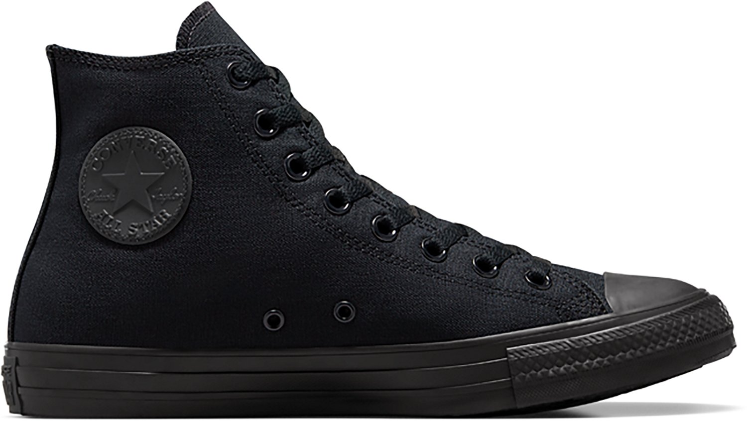 Converse Men's Chuck Taylor All-Star High-Top Shoes                                                                              - view number 1