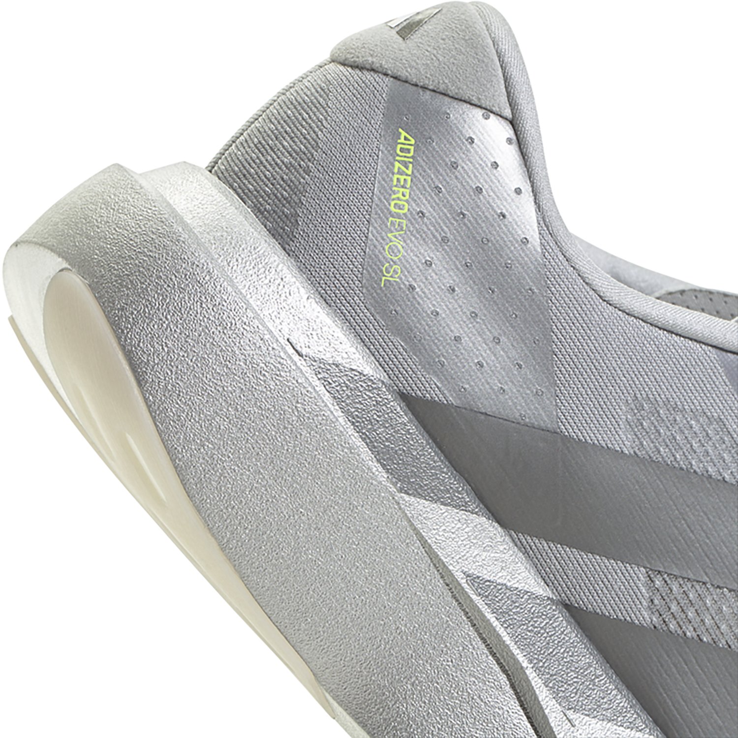adidas Men's Adizero Evo SL Running Shoes                                                                                        - view number 7