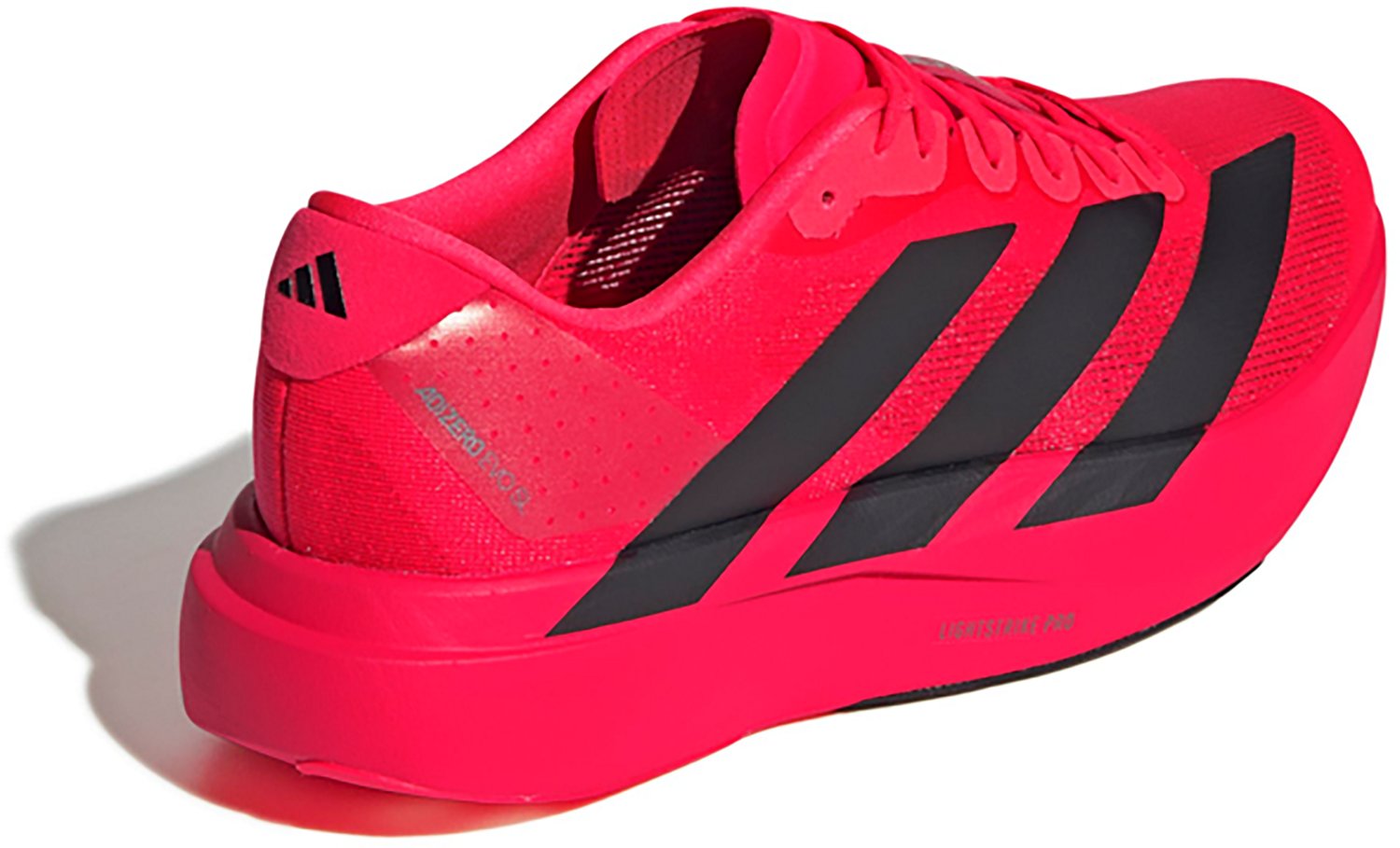 adidas Men's Adizero Evo SL Running Shoes                                                                                        - view number 4
