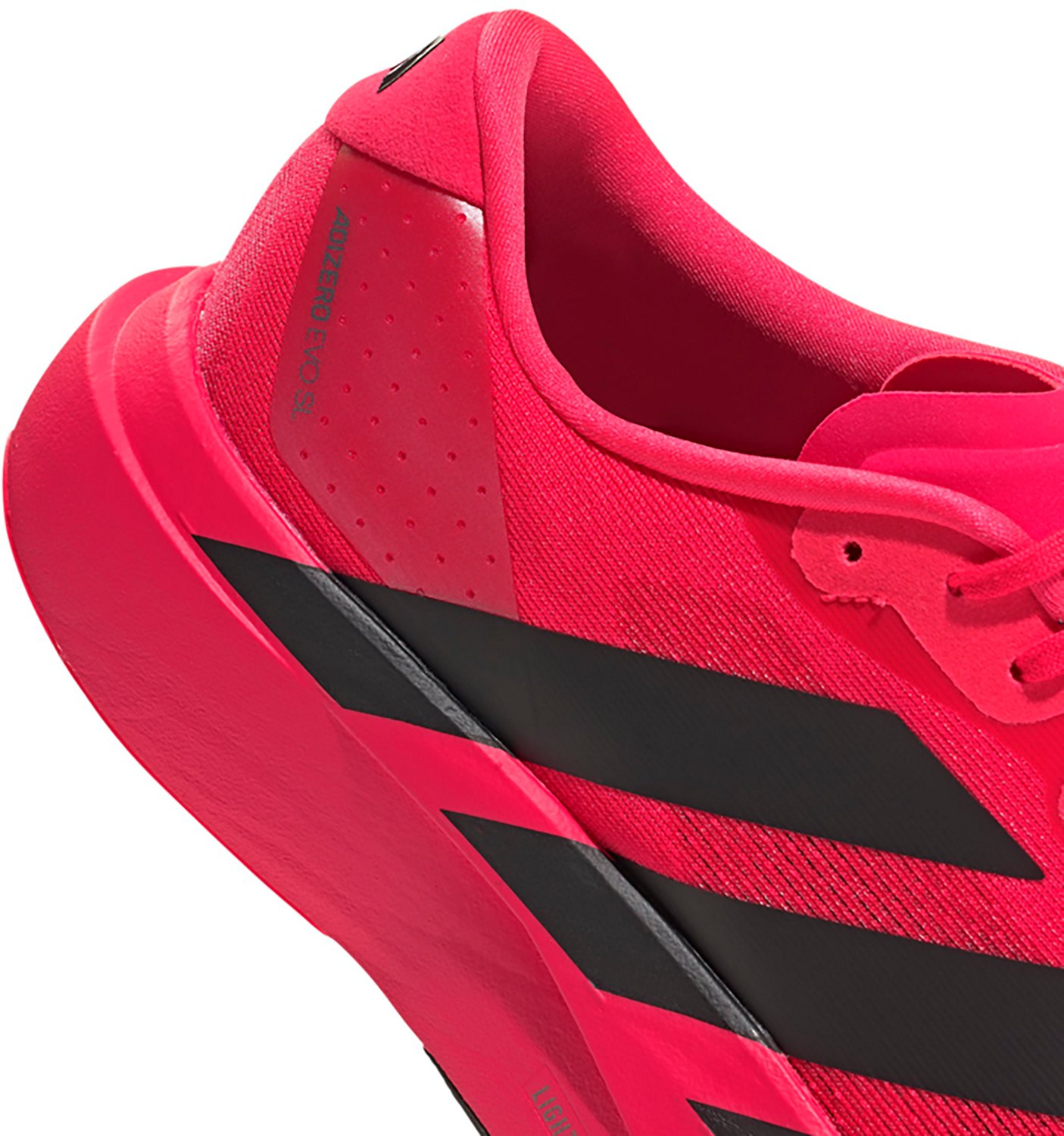 adidas Men's Adizero Evo SL Running Shoes                                                                                        - view number 7