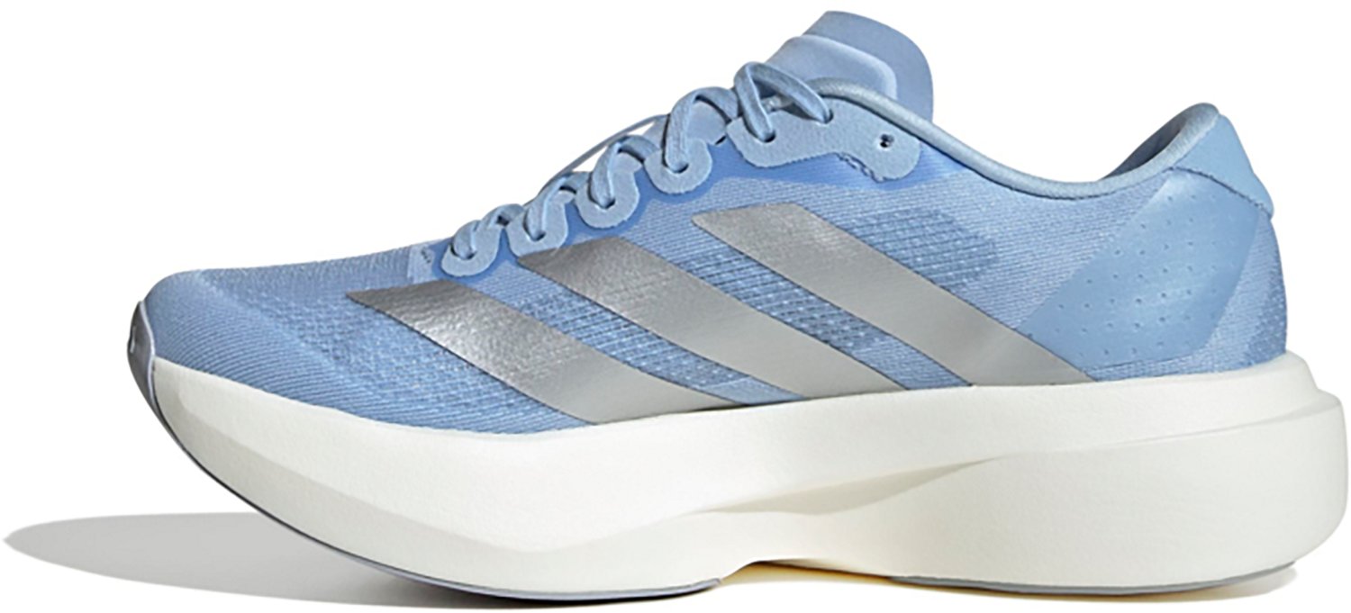 adidas Women's Adizero Evo SL Running Shoes - view number 2