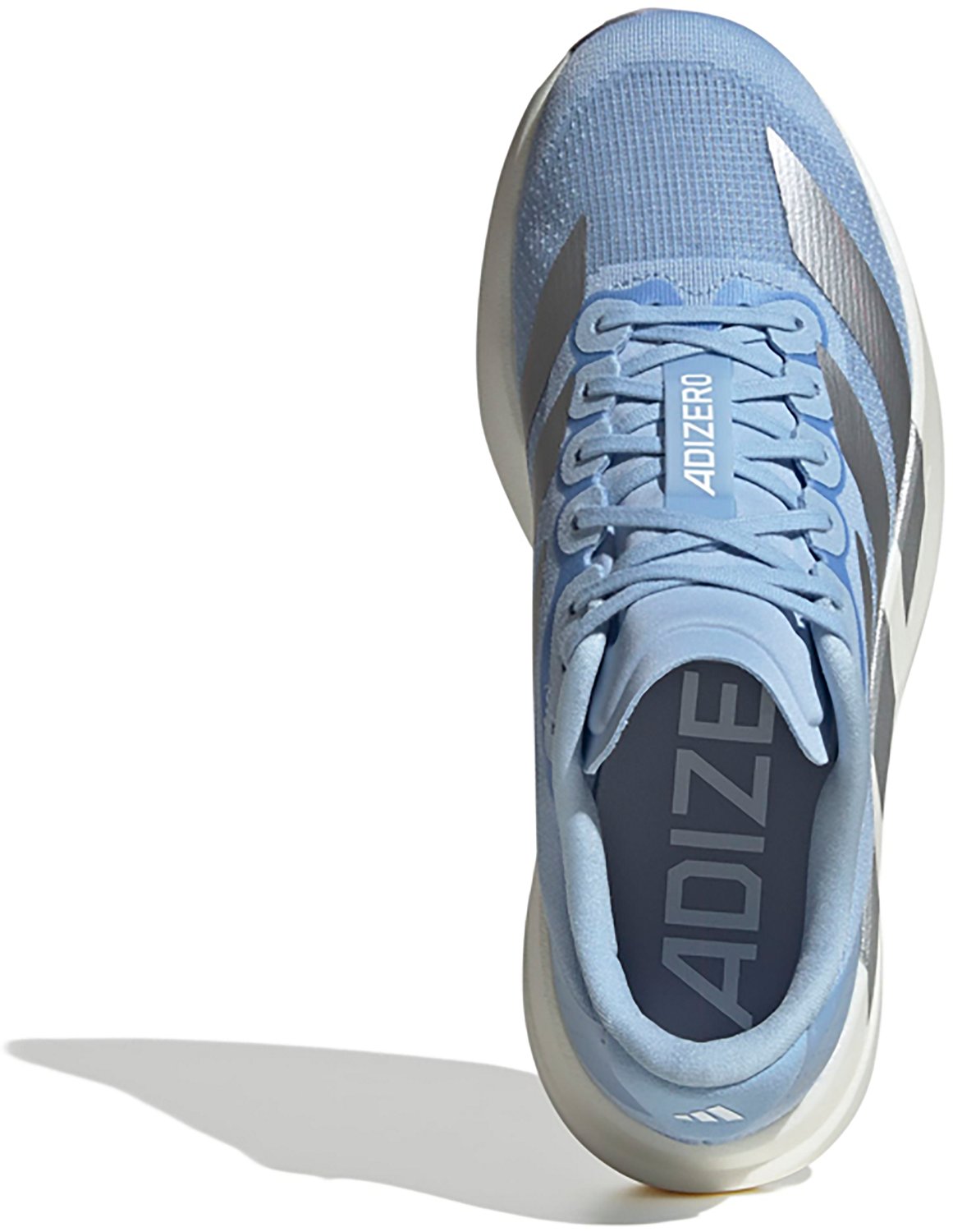adidas Women's Adizero Evo SL Running Shoes - view number 5