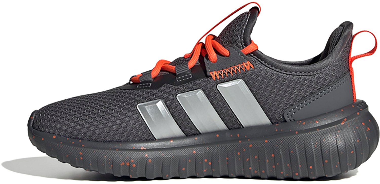 adidas Kids' Kaptir 4.0 Shoes - view number 2