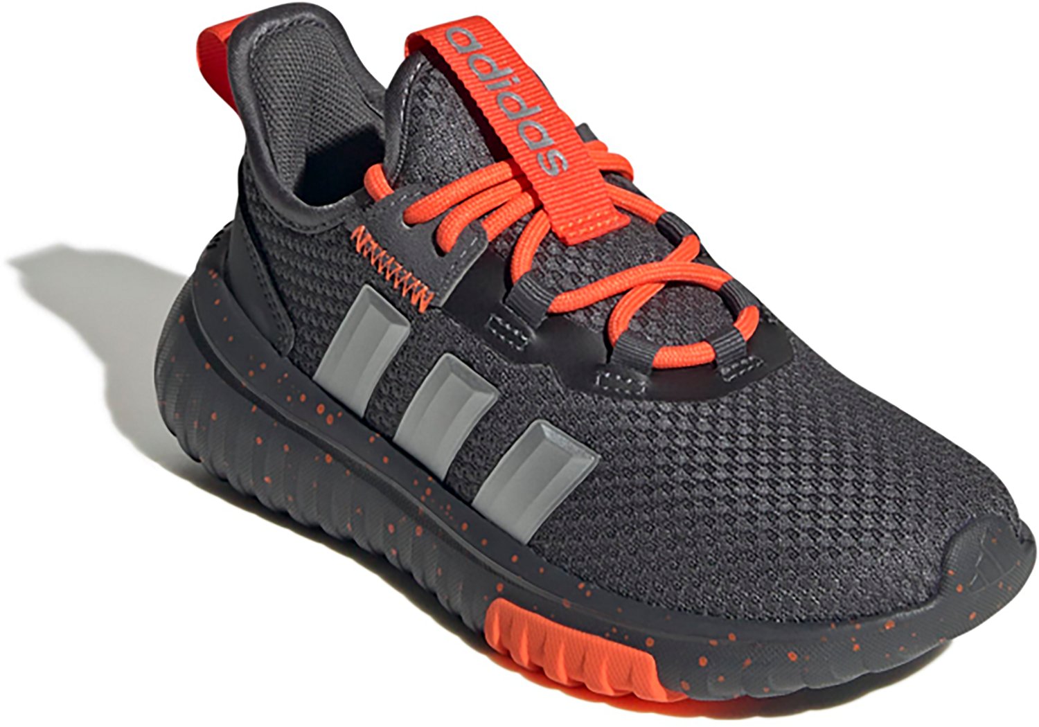 adidas Kids' Kaptir 4.0 Shoes - view number 3