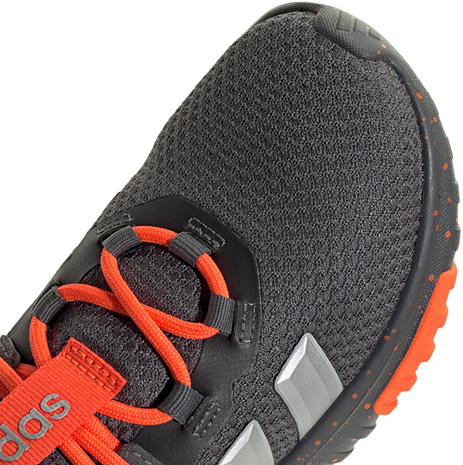 adidas Kids' Kaptir 4.0 Shoes - view number 7