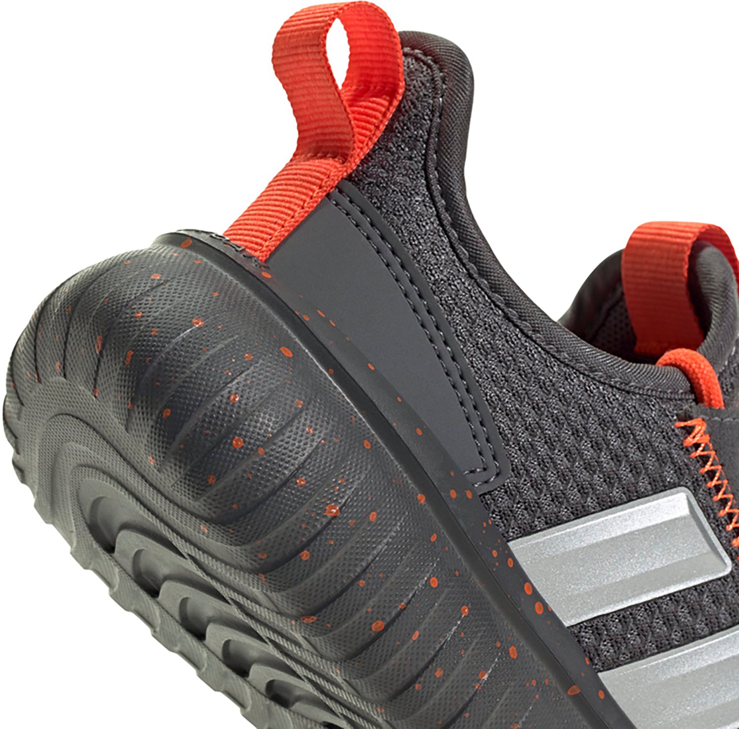 adidas Kids' Kaptir 4.0 Shoes - view number 8