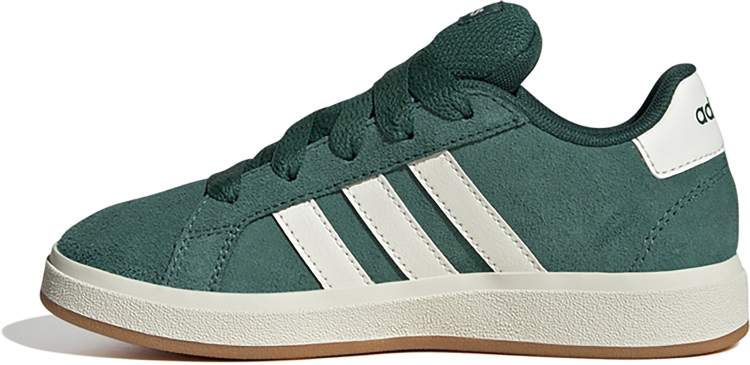 adidas Kids' Grand Court 00s Shoes - view number 2