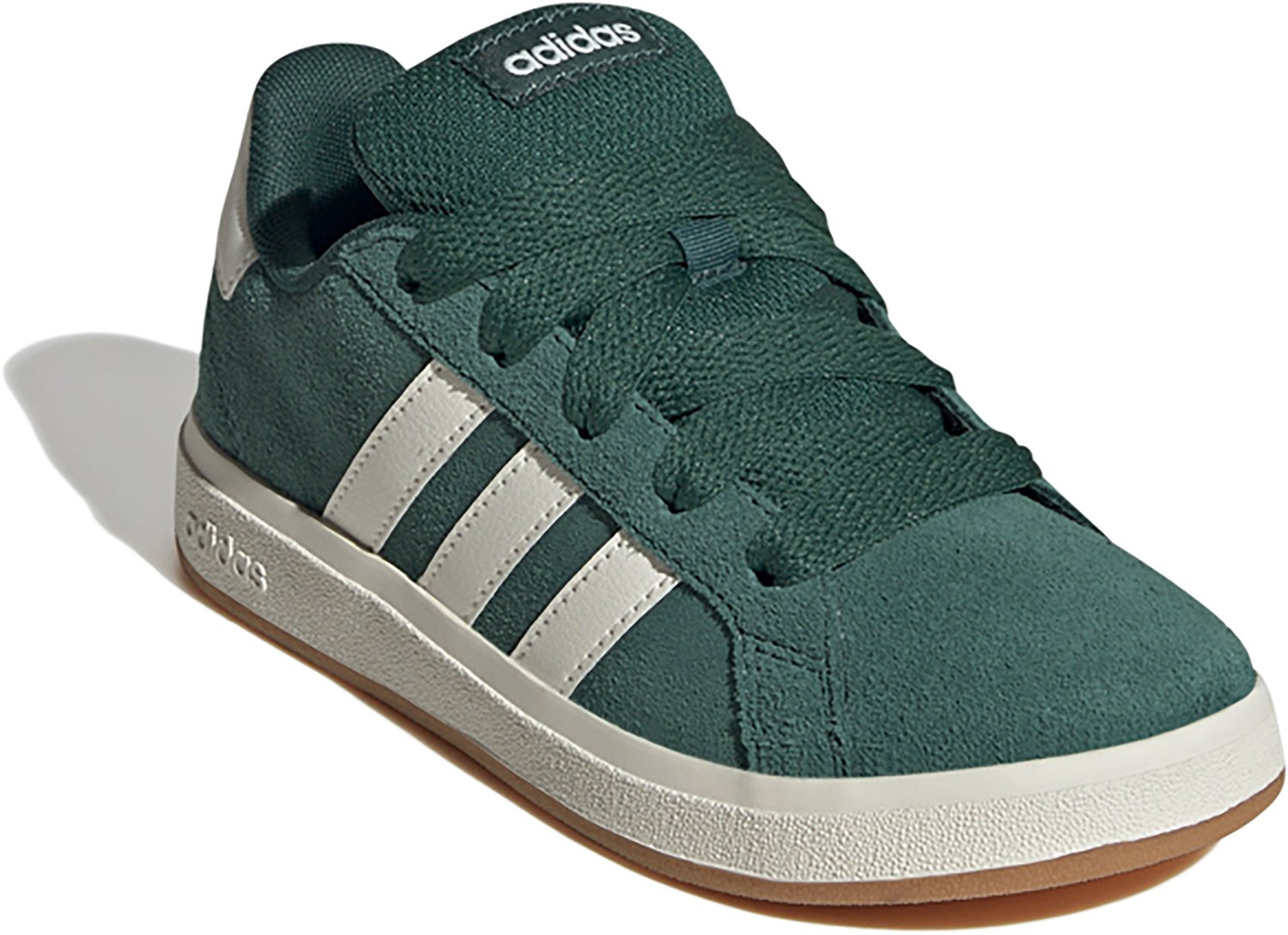 adidas Kids' Grand Court 00s Shoes - view number 3